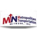 Metropolitan Transportation Network, Inc. company logo