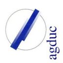 AGDUC company logo