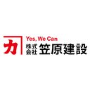 株式会社笠原建設　施工・環境研究所 company logo