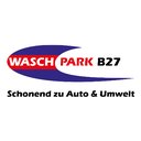 Waschpark B27 company logo