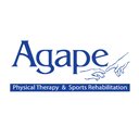 Agape Physical Therapy & Sports Rehabilitation company logo