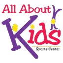 All About Kids Sports Center company logo