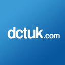 DCTUK company logo