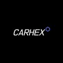 CarHex company logo