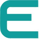 E Nov Construction company logo