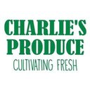 Charlie's Produce company logo