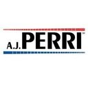 A. J. Perri Plumbing, Heating, Cooling company logo