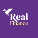Real Finance company logo
