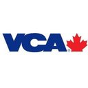 VCA Animal Hospitals company logo