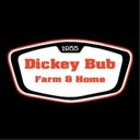 Dickey Bub Farm and Home company logo