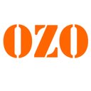 OZO Electric company logo