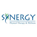 Synergy Physical Therapy and Wellness company logo
