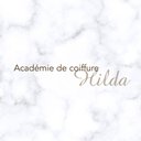 L'Académie de coiffure Hilda company logo