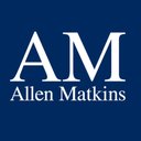 Allen Matkins company logo