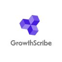 GrowthScribe company logo