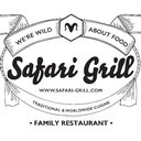 Safari company logo