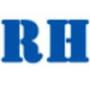 RH International company logo