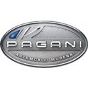 PAGANI AUTOMOBILI SPA company logo