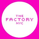 Factory NYC company logo