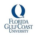Florida Gulf Coast University company logo