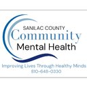 Sanilac County Community Mental Health company logo