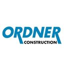 ORDNER CONSTRUCTION company logo