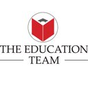 The Education Team company logo