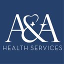 A&amp;A Health Services San Pablo company logo
