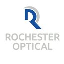 Rochester Optical company logo