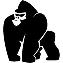 Chubby Gorilla Inc. company logo