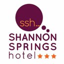 Shannon Springs Hotel company logo