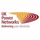 UK Power Networks company logo