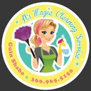 It's Magic Cleaning Service LLC company logo