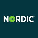 Nordic company logo