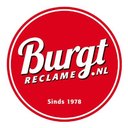 Van der Burgt Reclame company logo