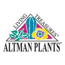 Altman Specialty Plants company logo