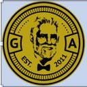 Gold Adam company logo