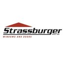 Strassburger Windows & Doors company logo