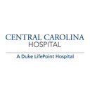 Central Carolina Hospital company logo