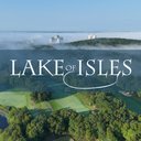 LAKE OF ISLES company logo