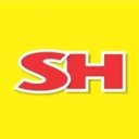 sh+ company logo