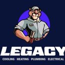 Legacy Air company logo
