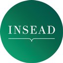 INSEAD company logo