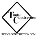 Tindol Construction company logo