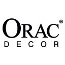 Orac company logo