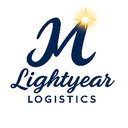 J &amp; M logistics company logo