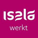 Isala company logo