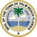 Town of Palm Beach company logo