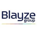 Blayze Group company logo