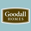 Goodall Homes company logo